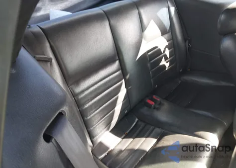 2003 Ford Mustang Gt from USA, damaged, VIN 1FAFP45X53F444789